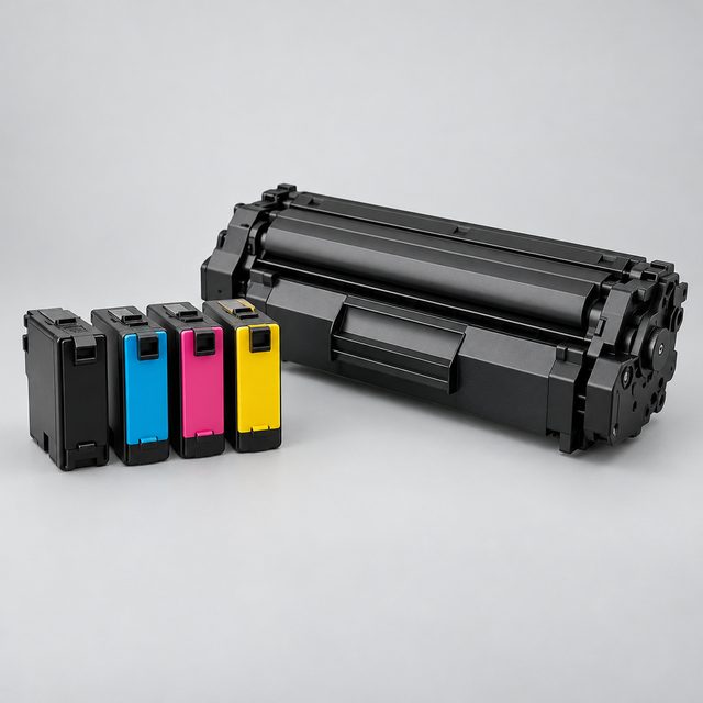 Genuine ink cartridge