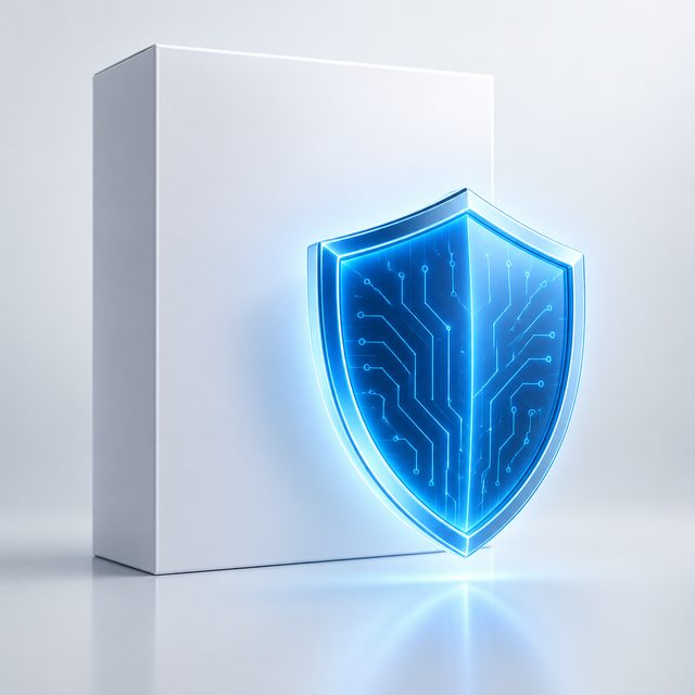 Antivirus software license key